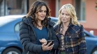 Click to watch 'And a Trauma in a Pear...' (popup) Law And Order SVU